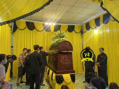 Hình Mai táng 6