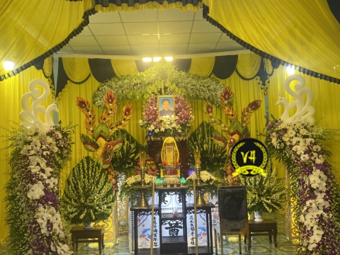Hình Mai táng 6