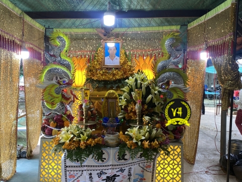 Hình mai táng 7
