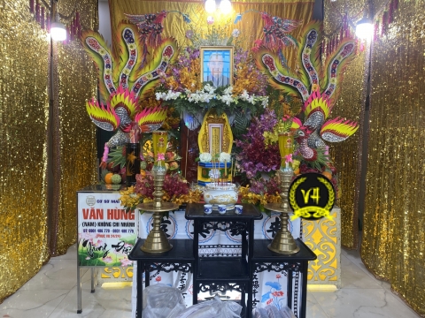 Hình Mai Táng 9