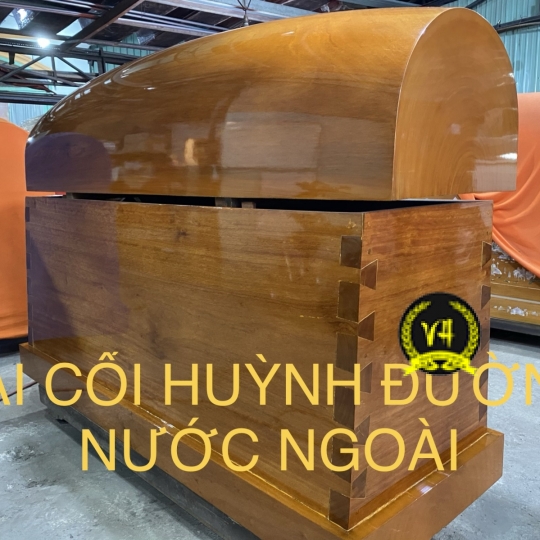 ĐẠI CỐI HUỲNH ĐƯỜNG NƯỚC NGOÀI